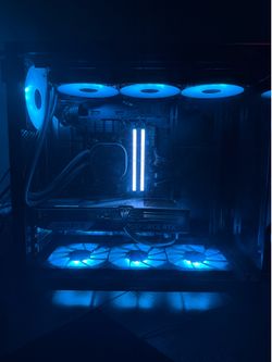 High end Gaming pc