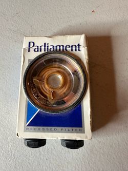 Smokey Amp