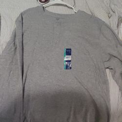 Supersoft Longsleeve George