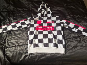 Anti Social Social Club Hoodie