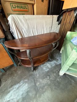 End Table