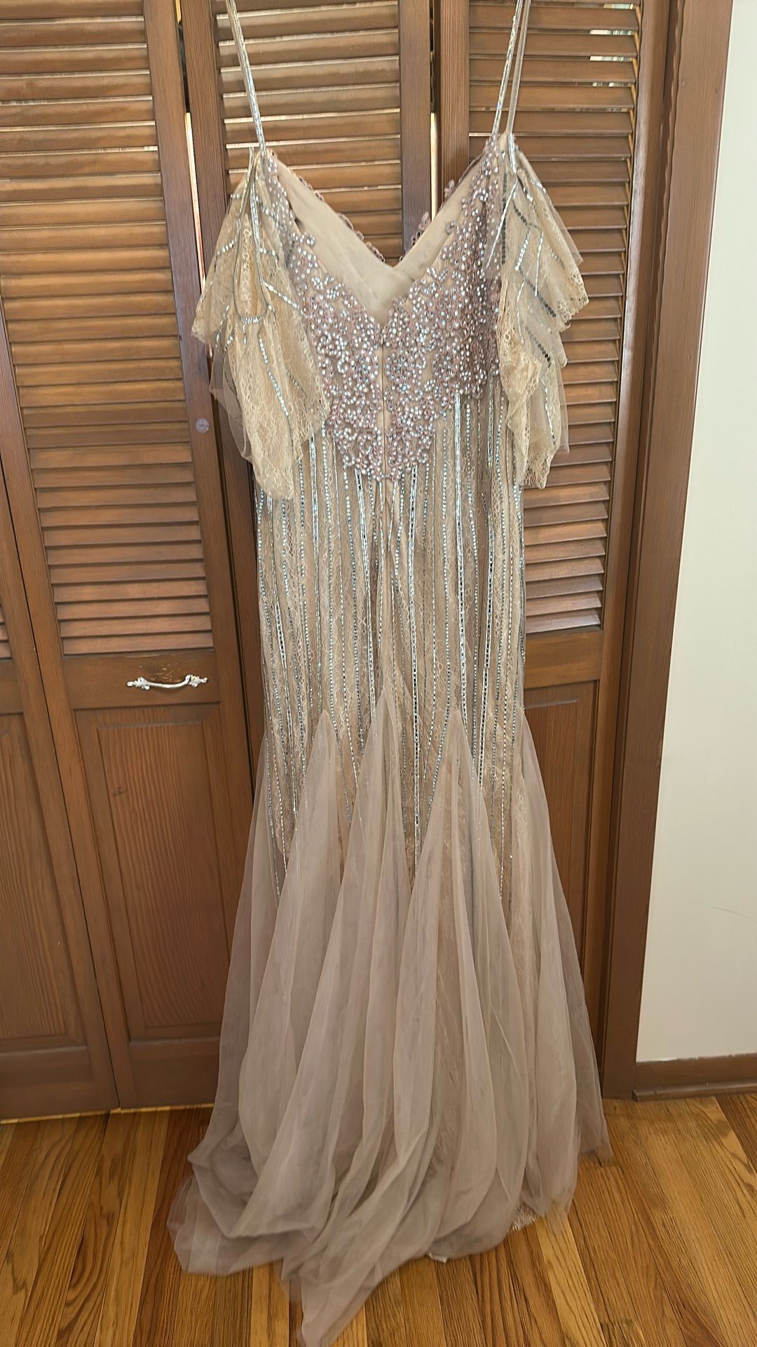 Dress Mother Of Bride
