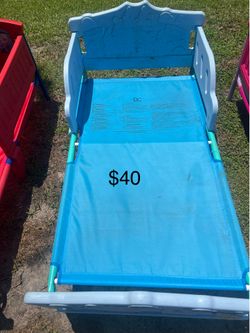 Toddler Beds