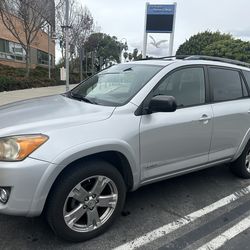 2010 Toyota RAV4