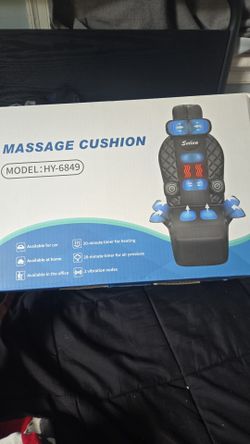 Cushion Massager