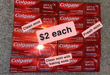 Colgate