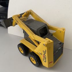 Gehl Model