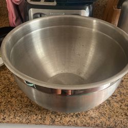 Large Salad Bowl