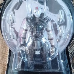 Mortal Kombat Action Figure Quan Chi Series 2 6 Inch  New
