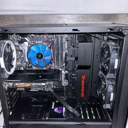 Gaming Computer 