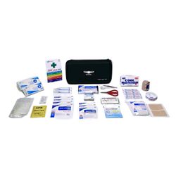 HYUNDAI OEM 2021-2022 Genesis G80 Premium First Aid Kit B1F73-AU000-21