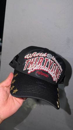 31 Hats Benavidez