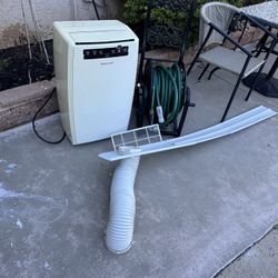 Honeywell Air Conditioner