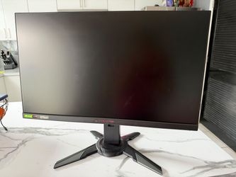 MONITOR ACER PREDATOR FHD 240HZ / 1MS 100$ NO NEGOCIABLE