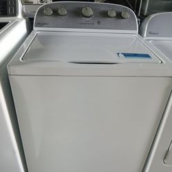Whirlpool Single Washing Machine For Sale ♦️ Works Good 👍