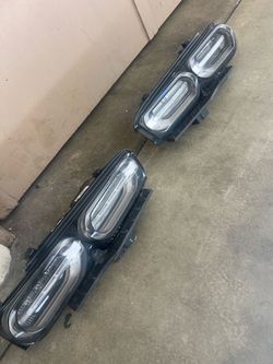 Tailights