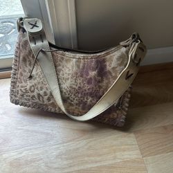 Shoulder Bag