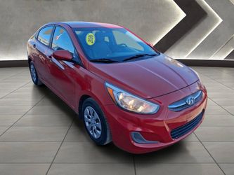 2016 Hyundai Accent