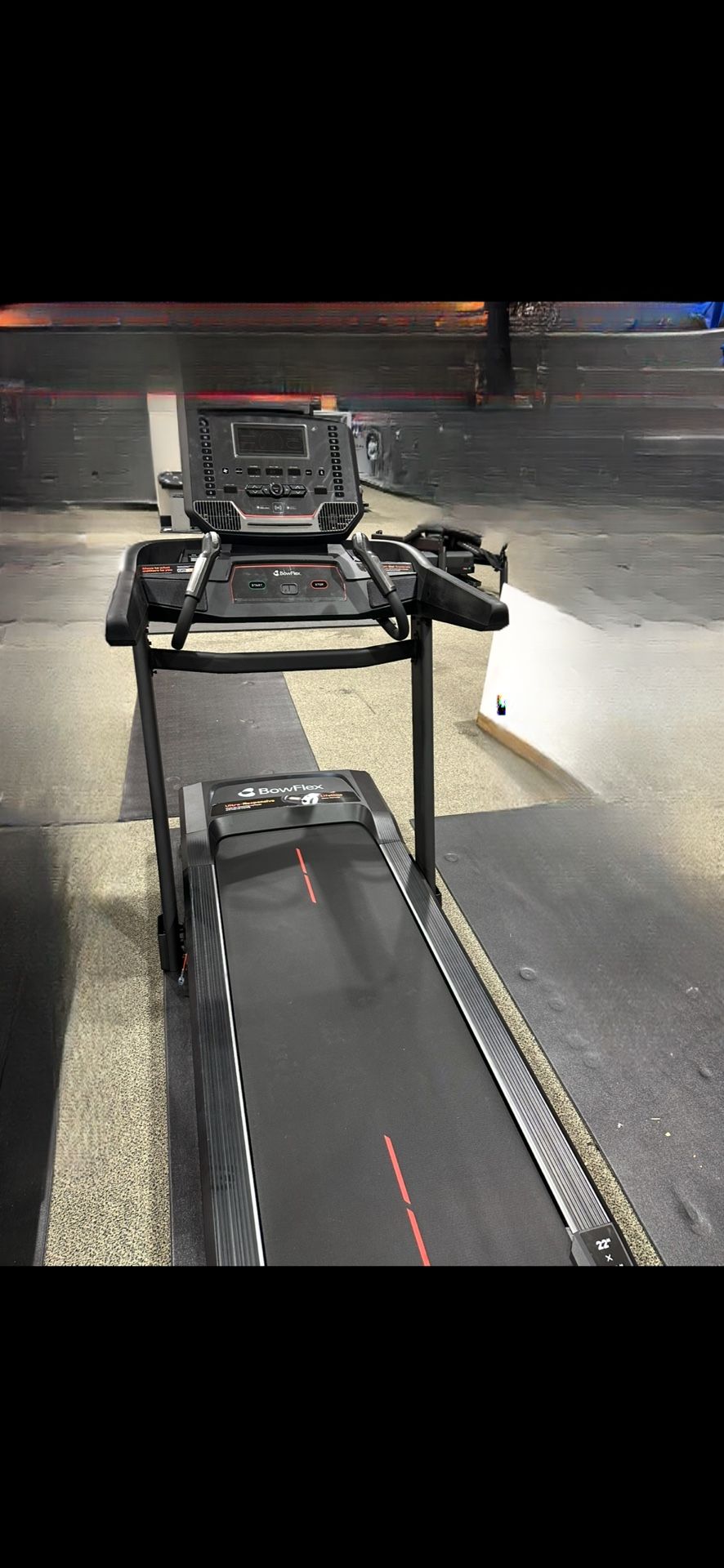 Bowflex T9 Treadmill