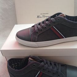 Ben Sherman Shoes 