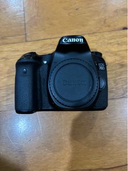 canon 70d