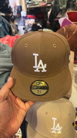 LA Dodger Hat Brand New