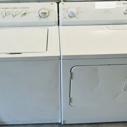 Kenmore Set 