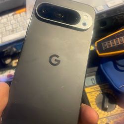 Google Phone