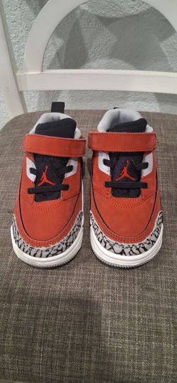 Toddlers shoes Jordan's