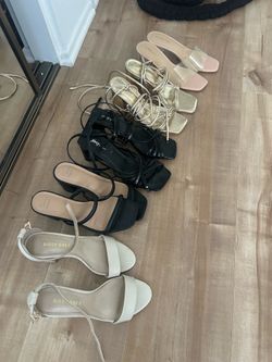 Heels