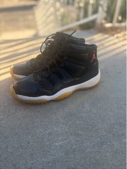 Nike Air Jordan 11ʼs