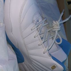 Jordan 12s