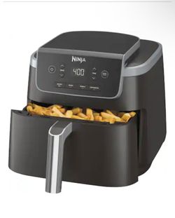 Brand new Ninja air fryer pro