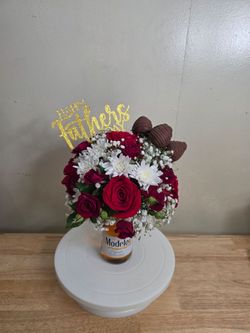 Father's day arragment