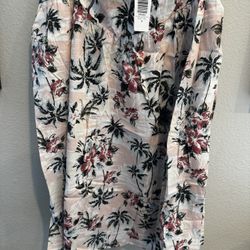 Women's Skirt With Pockets Size 18