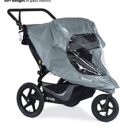 Double Bob Stroller Accessories 