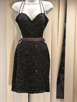 Party dress