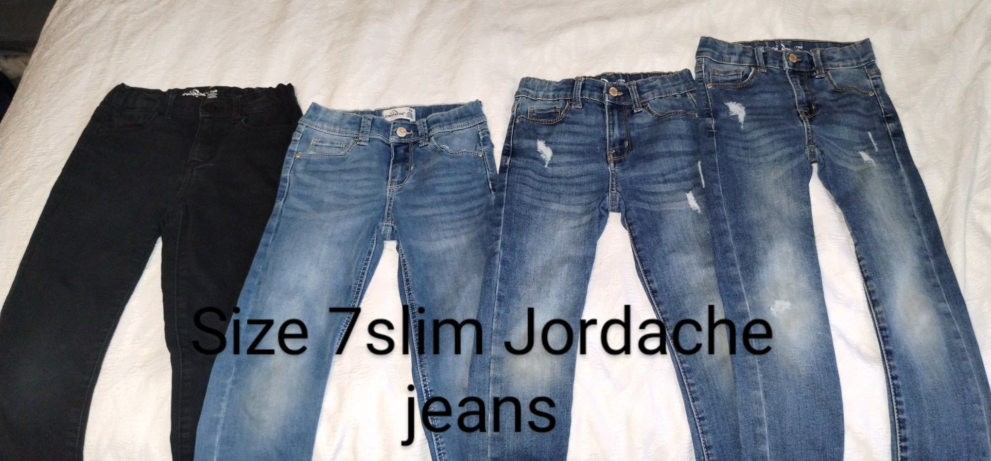 Little Girls Clothes 