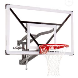 GOALIATH  GoTek 54" Wall Mount