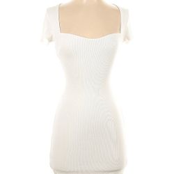 Princess Polly White Dress