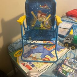 Child Patio Chair