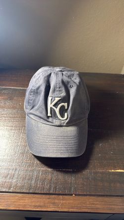 Kansas City Royals Cap