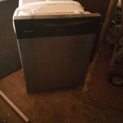 Brand New Dishwasher 