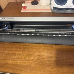 GRAPHTEC CE LITE-50 Cutting Plotter