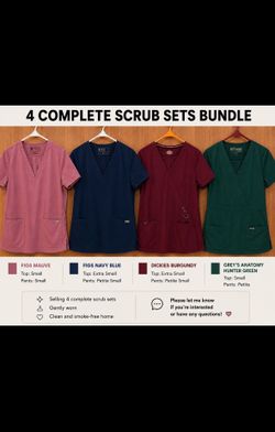 Scrubs