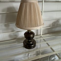 Vintage Table Lamp