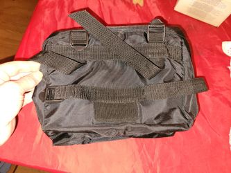 Bicycle Pouch