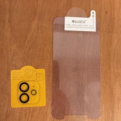 Invisible Shield Zagg Iphone 12 Pro Cover