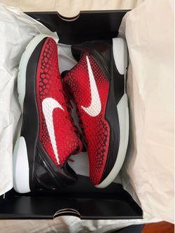 Kobe 6 protro