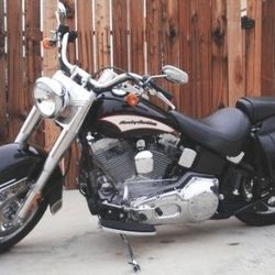 2006 Harley Davidson Softail HD